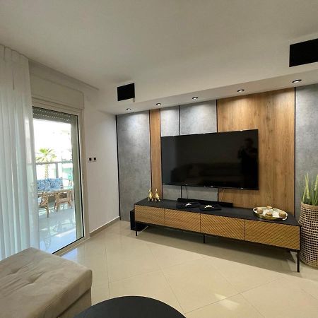 Family Pearl Eilat Apartment Exterior photo