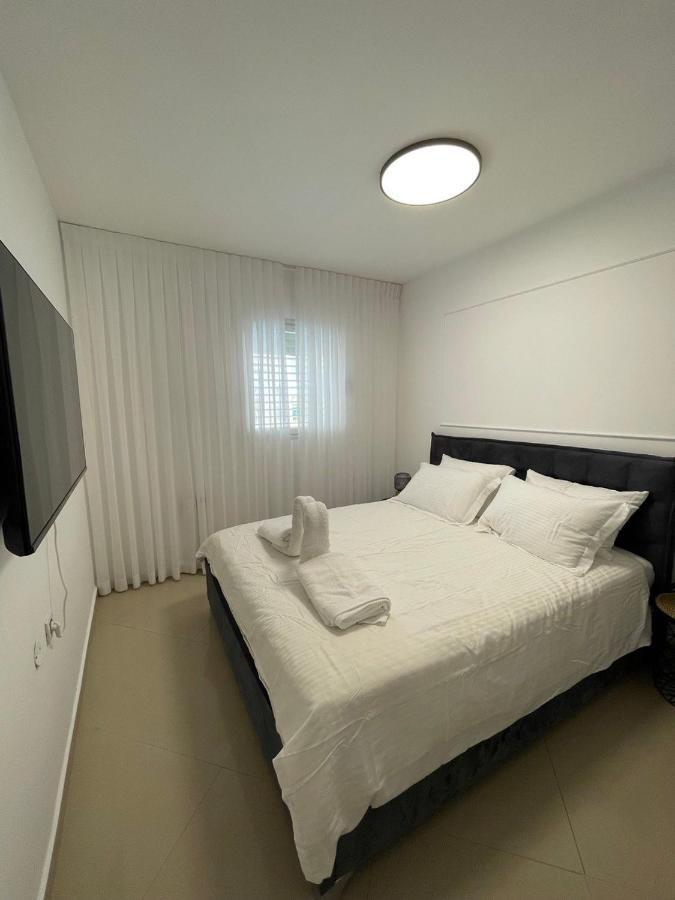 Family Pearl Eilat Apartment Exterior photo