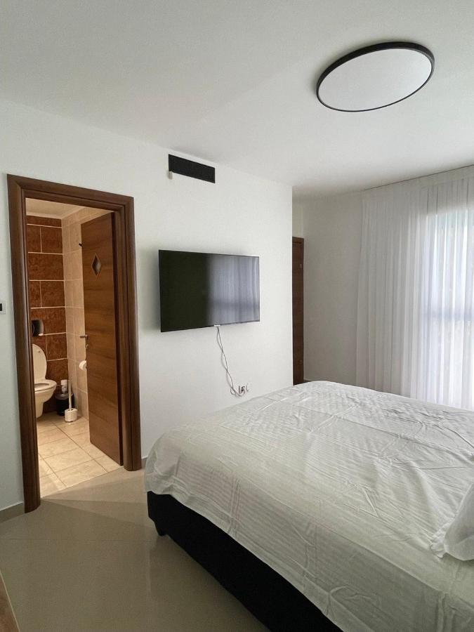 Family Pearl Eilat Apartment Exterior photo
