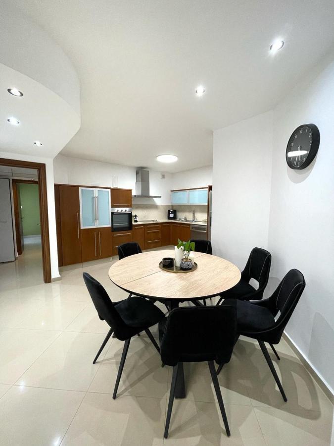 Family Pearl Eilat Apartment Exterior photo