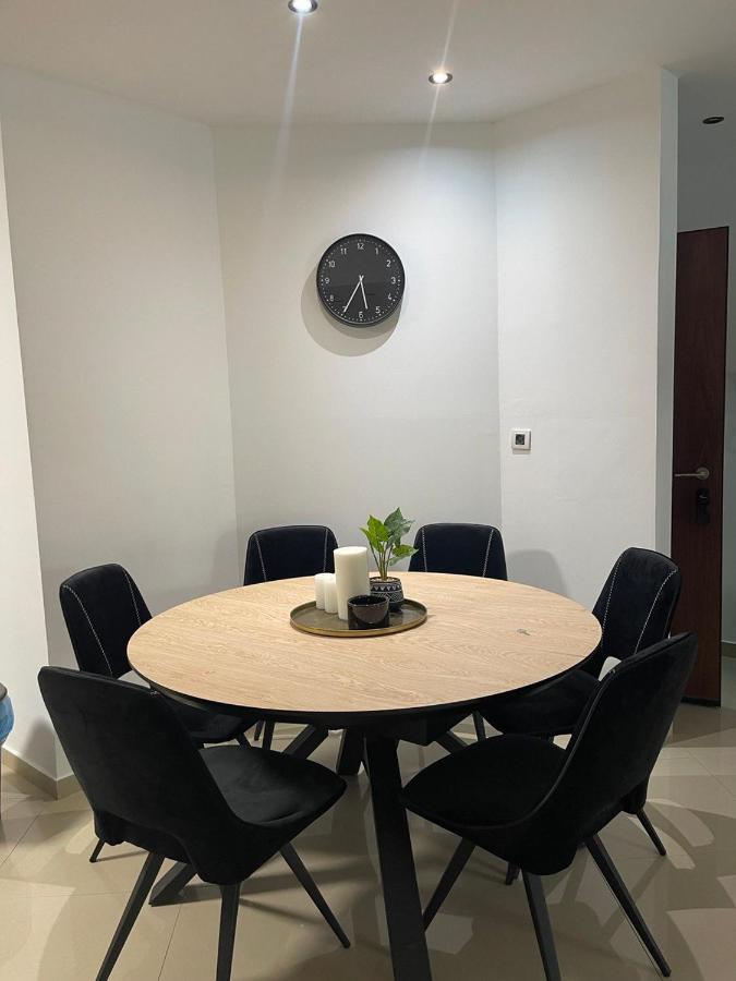 Family Pearl Eilat Apartment Exterior photo