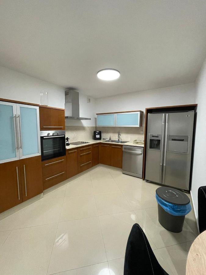 Family Pearl Eilat Apartment Exterior photo